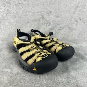 Keen Womens Shoes Size 9 Venice Waterproof Hiking Slip On Sandals